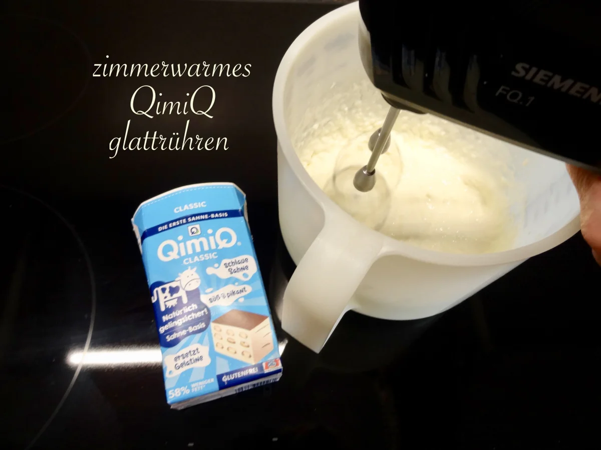 Rezept: Schokoladen Tiramisu Bild Nr. 2 Schokoladen Tiramisu - Rezept - Bild Nr. 2