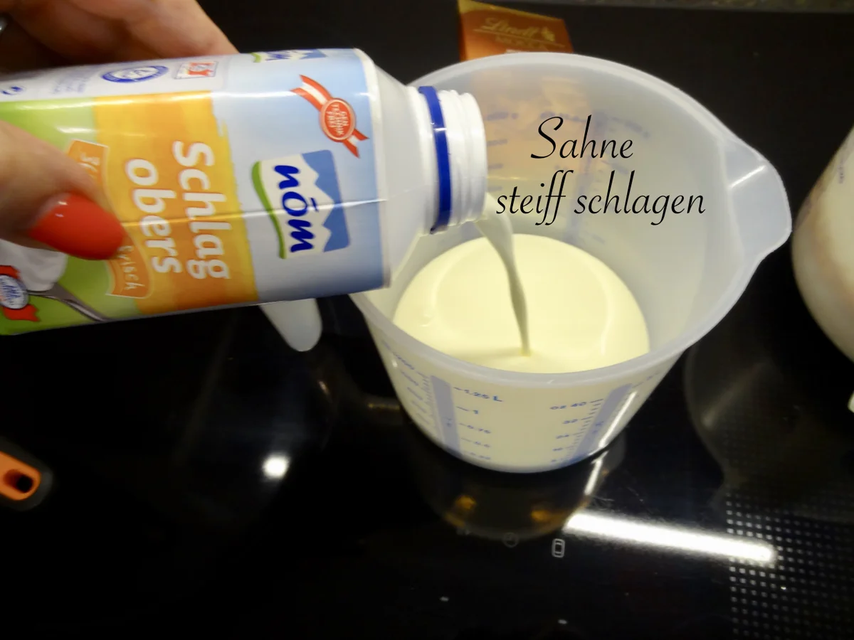 Rezept: Schokoladen Tiramisu Bild Nr. 13999 Schokoladen Tiramisu - Rezept - Bild Nr. 13999