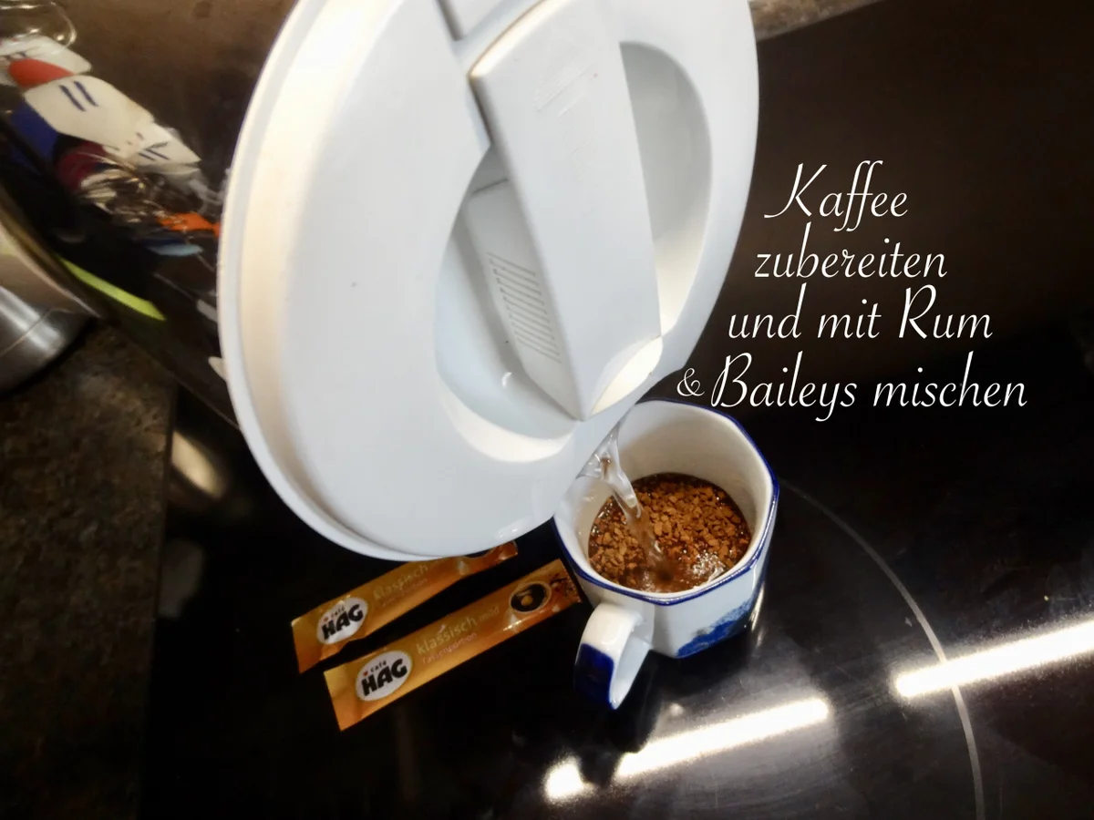 Rezept: Schokoladen Tiramisu Bild Nr. 13999 Schokoladen Tiramisu - Rezept - Bild Nr. 13999