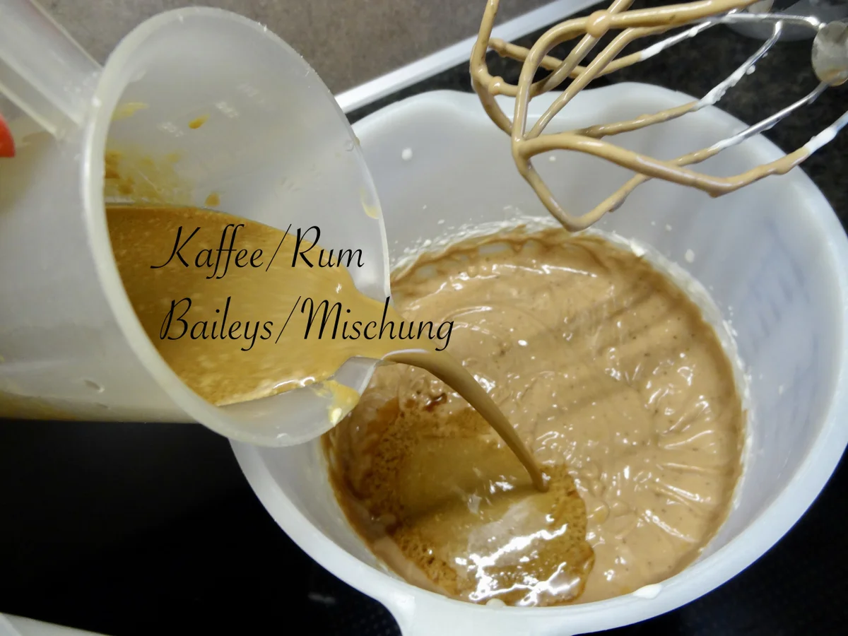 Rezept: Schokoladen Tiramisu Bild Nr. 14007 Schokoladen Tiramisu - Rezept - Bild Nr. 14007