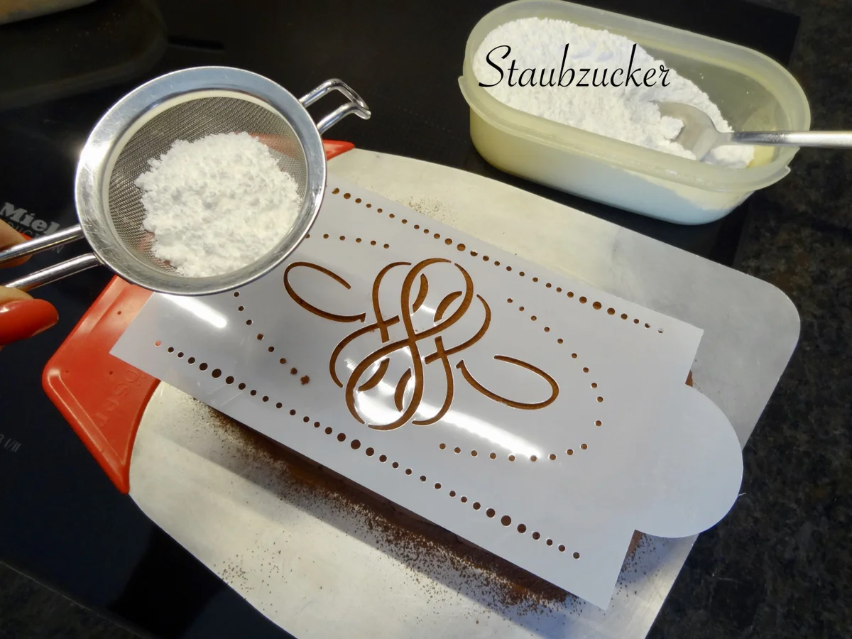 Rezept: Schokoladen Tiramisu Bild Nr. 14000 Schokoladen Tiramisu - Rezept - Bild Nr. 14000