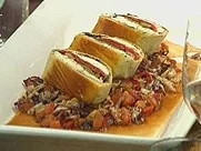 Dorade im Schlafrock - Rezept