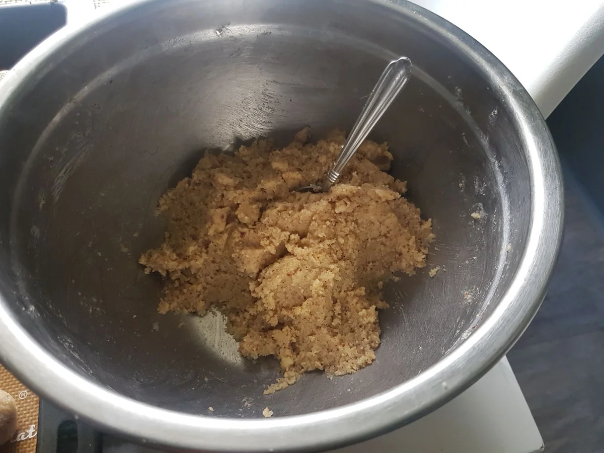 Baci di Dama - Rezept - Bild Nr. 14005