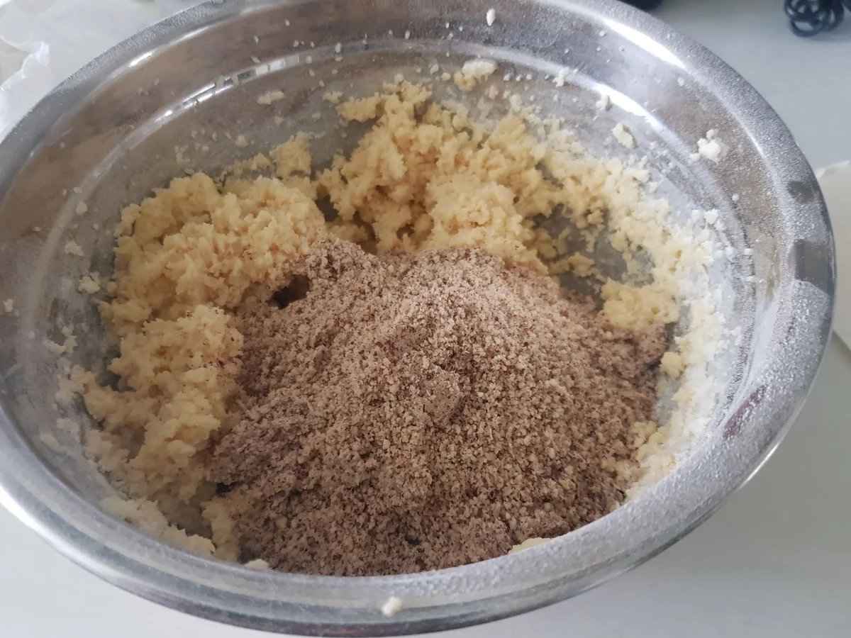 Baci di Dama - Rezept - Bild Nr. 14006