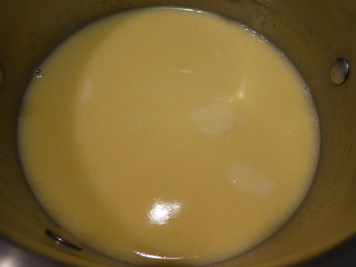 Butterkuchen-Muffins - Rezept - Bild Nr. 14031