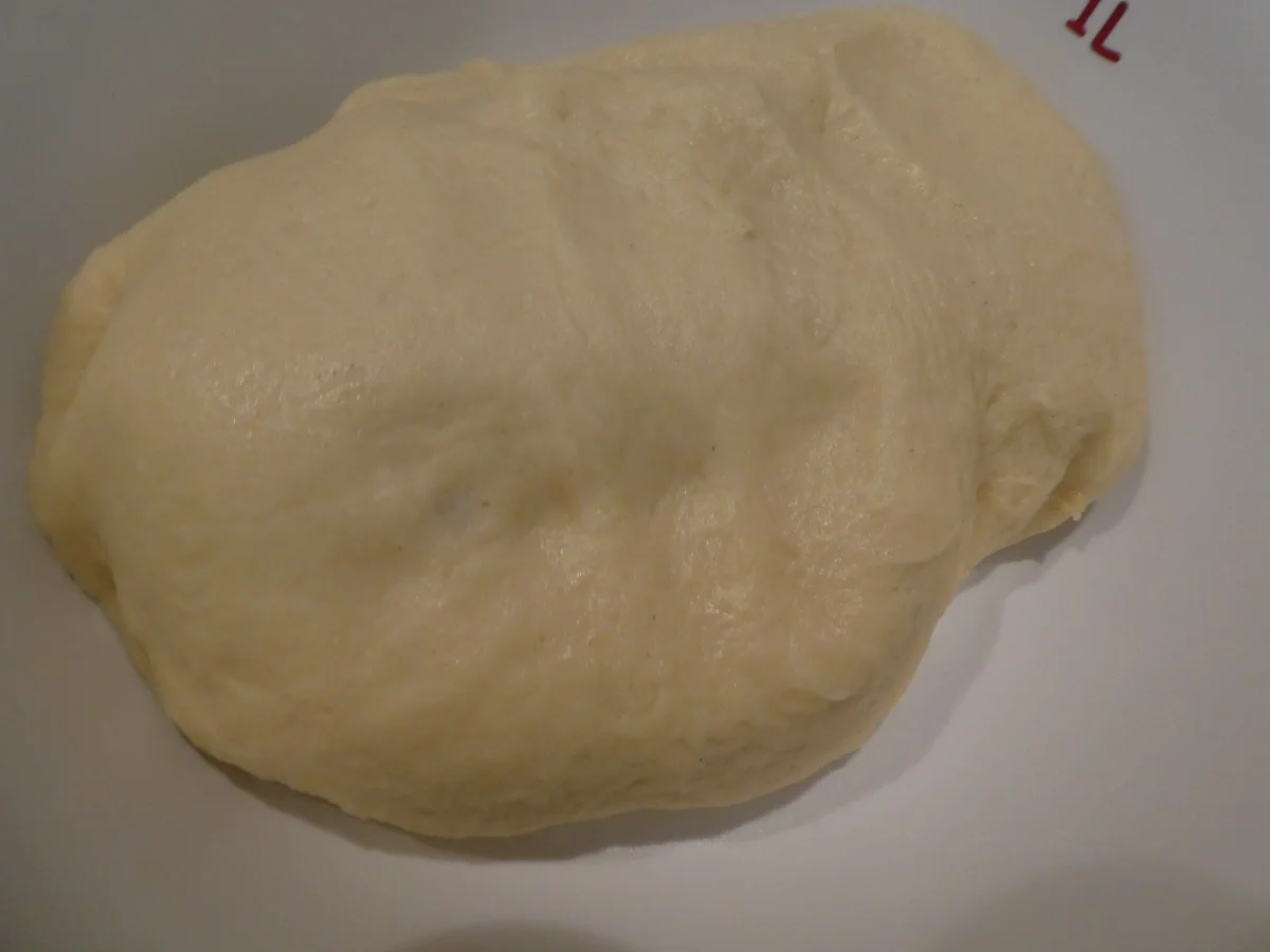 Butterkuchen-Muffins - Rezept - Bild Nr. 14035