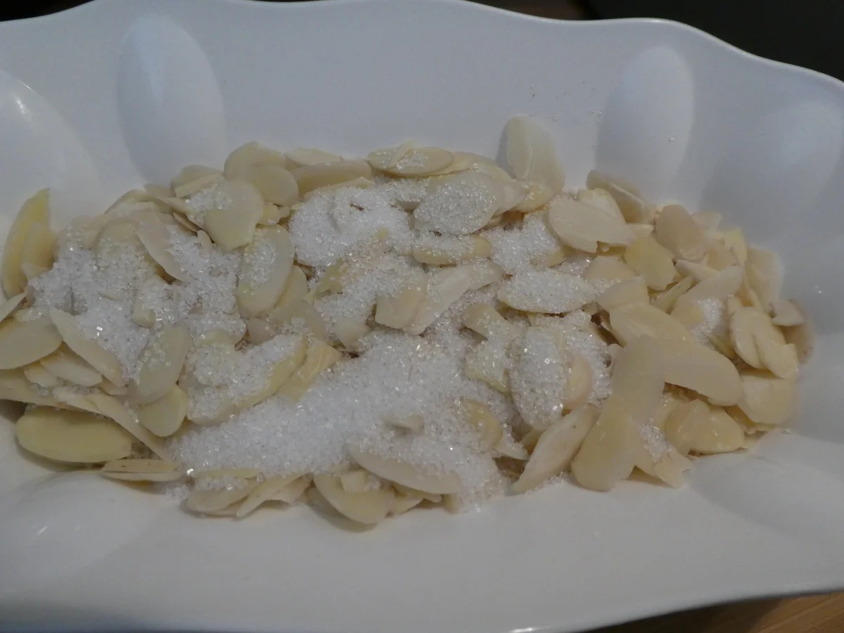 Butterkuchen-Muffins - Rezept - Bild Nr. 14038