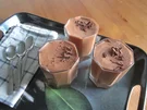 Vegane Mousse au Chocolat - Rezept - Bild Nr. 14026