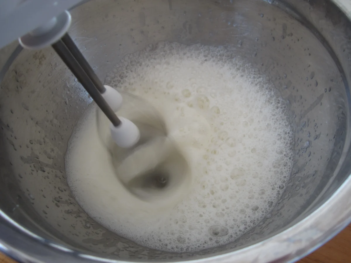 Rezept: Vegane Mousse au Chocolat Bild Nr. 14029 Vegane Mousse au Chocolat - Rezept - Bild Nr. 14029