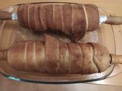 Baumstriezel wie vom Weihnachtsmarkt - Rezept - Bild Nr. 14026
