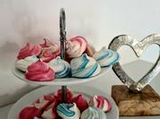 Baiser Rezept - Rezept - Bild Nr. 2