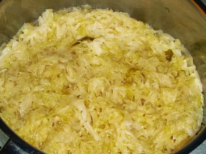 Eisbein Berliner Art - Rezept - Bild Nr. 14031