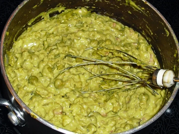 Eisbein Berliner Art - Rezept - Bild Nr. 14032