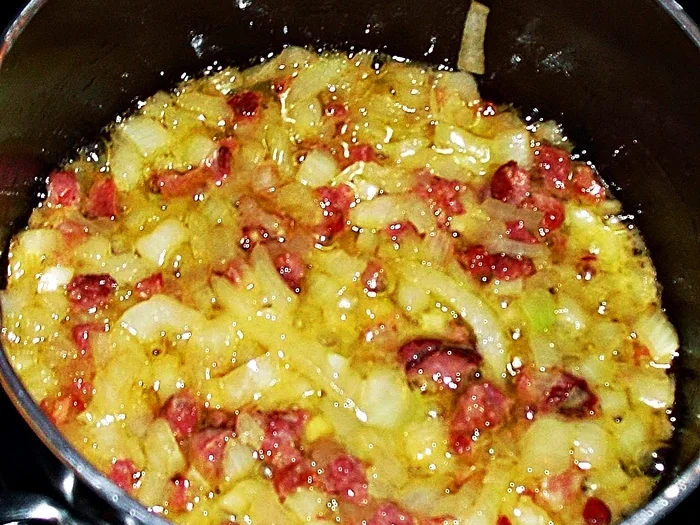 Eisbein Berliner Art - Rezept - Bild Nr. 14033