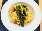 Pasta Primavera - Rezept - Bild Nr. 14027