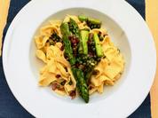 Pasta Primavera - Rezept - Bild Nr. 14027