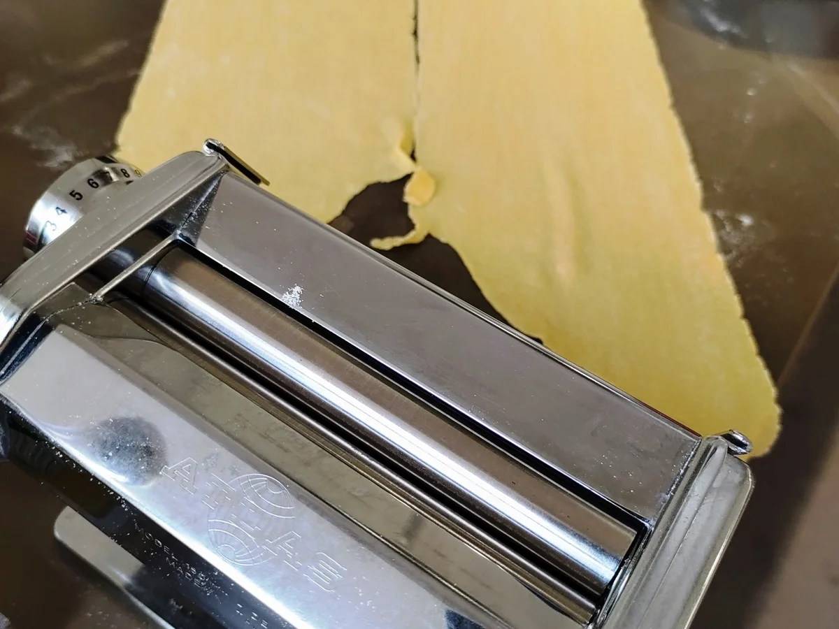 Rezept: Pasta Primavera Bild Nr. 14033 Pasta Primavera - Rezept - Bild Nr. 14033