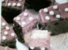 Dominosteine - Rezept