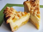 Ananas-Käsekuchen - Rezept - Bild Nr. 14033