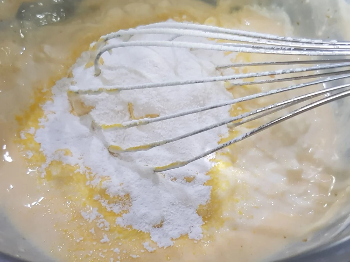 Rezept: Ananas-Käsekuchen Bild Nr. 14042 Ananas-Käsekuchen - Rezept - Bild Nr. 14042