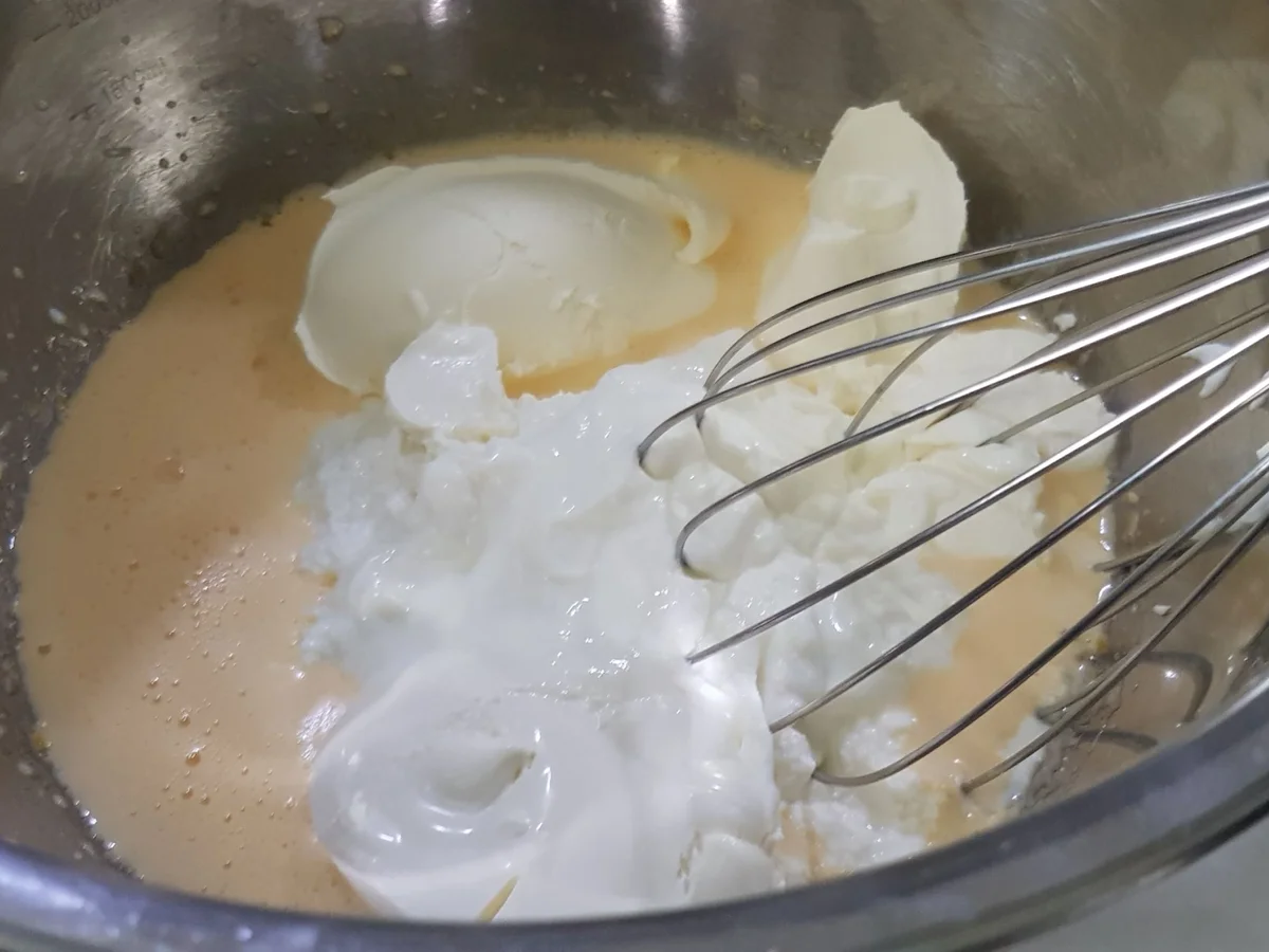 Rezept: Ananas-Käsekuchen Bild Nr. 14044 Ananas-Käsekuchen - Rezept - Bild Nr. 14044