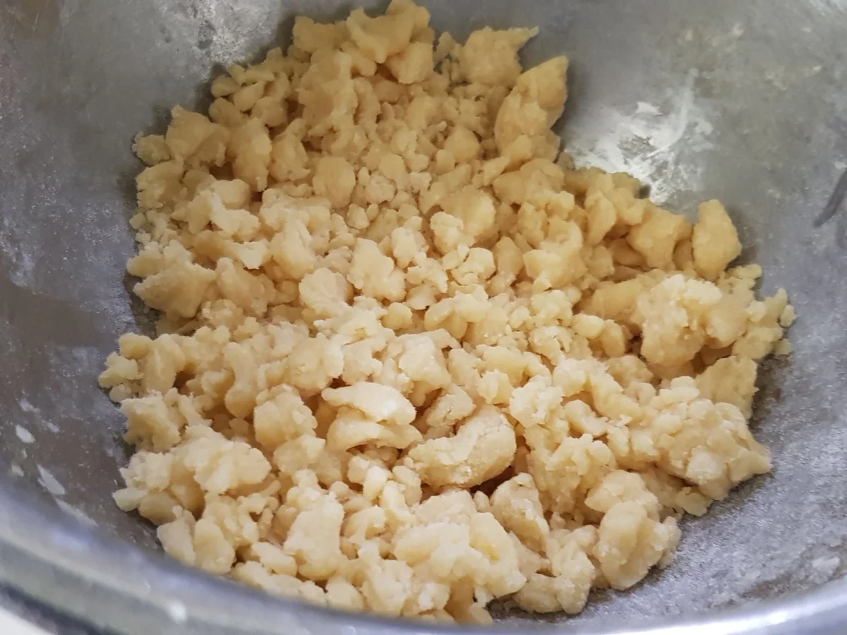 Rezept: Ananas-Käsekuchen Bild Nr. 14045 Ananas-Käsekuchen - Rezept - Bild Nr. 14045