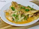 Rezept: Spargel-Hähnchen-Ragout Bild Nr. 14052 Spargel-Hähnchen-Ragout - Rezept - Bild Nr. 14052