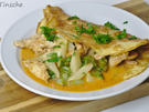 Spargel-Hähnchen-Ragout - Rezept - Bild Nr. 14052