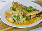 Spargel-Hähnchen-Ragout - Rezept - Bild Nr. 14052