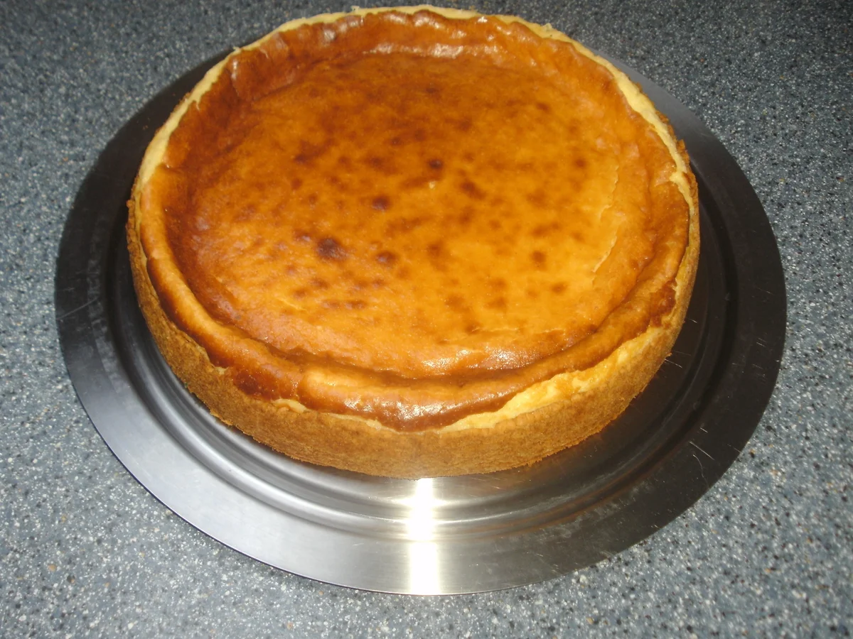Käsekuchen - Rezept - Bild Nr. 3
