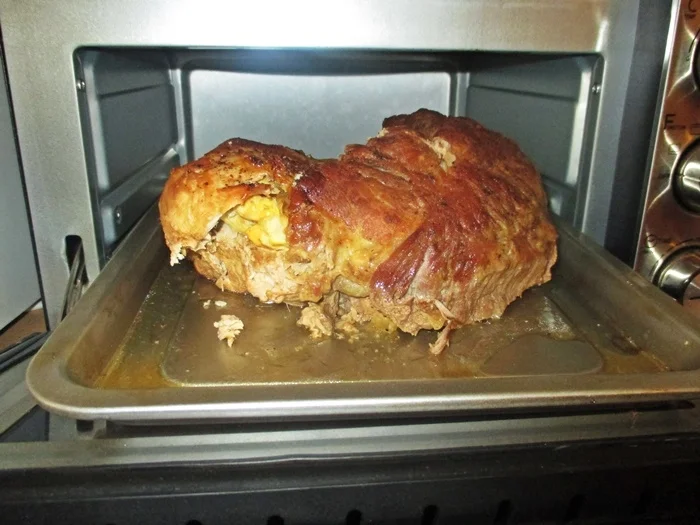 Rezept: Mein Spargelbraten Bild Nr. 14048 Mein Spargelbraten - Rezept - Bild Nr. 14048