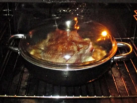 Rezept: Mein Spargelbraten Bild Nr. 14049 Mein Spargelbraten - Rezept - Bild Nr. 14049