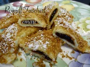 Powidl Tascherl - Rezept - Bild Nr. 14047