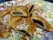 Powidl Tascherl - Rezept - Bild Nr. 14047