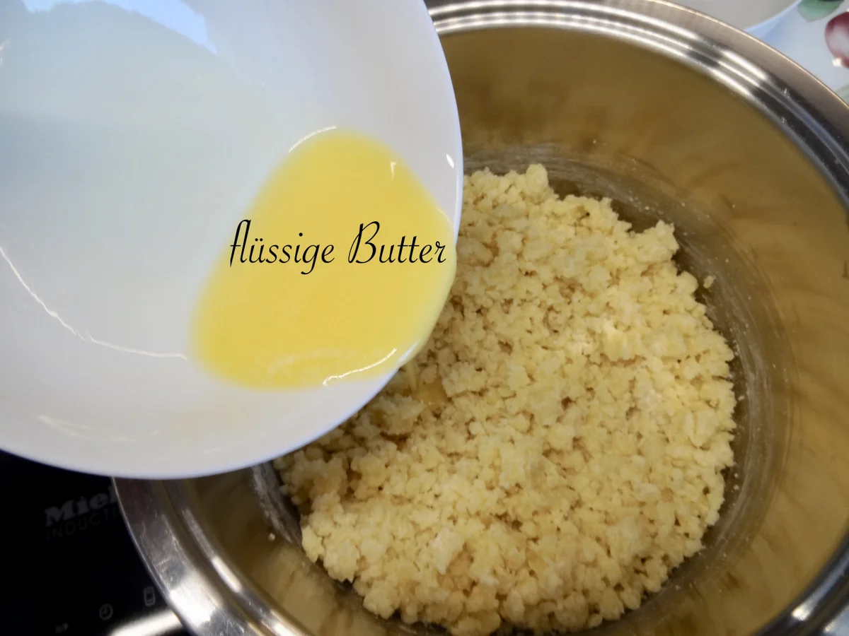 Powidl Tascherl - Rezept - Bild Nr. 14049