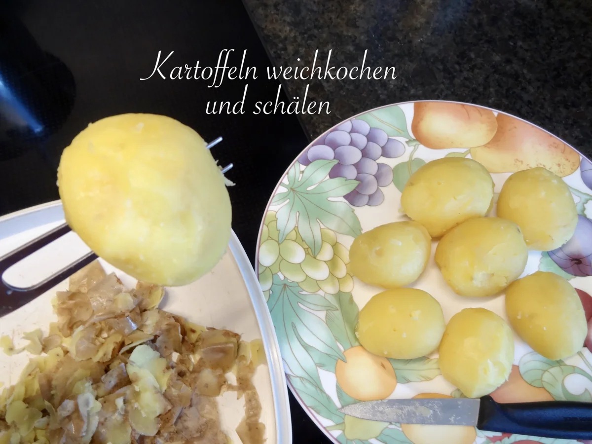 Powidl Tascherl - Rezept - Bild Nr. 14051