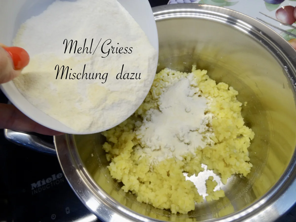 Powidl Tascherl - Rezept - Bild Nr. 14052