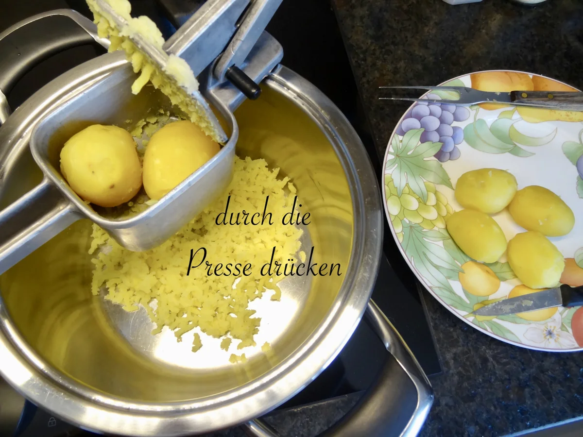 Powidl Tascherl - Rezept - Bild Nr. 14053