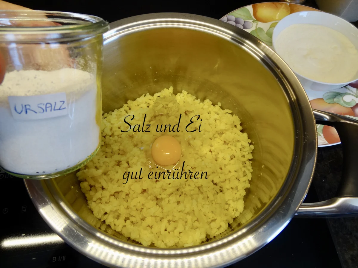 Powidl Tascherl - Rezept - Bild Nr. 14054