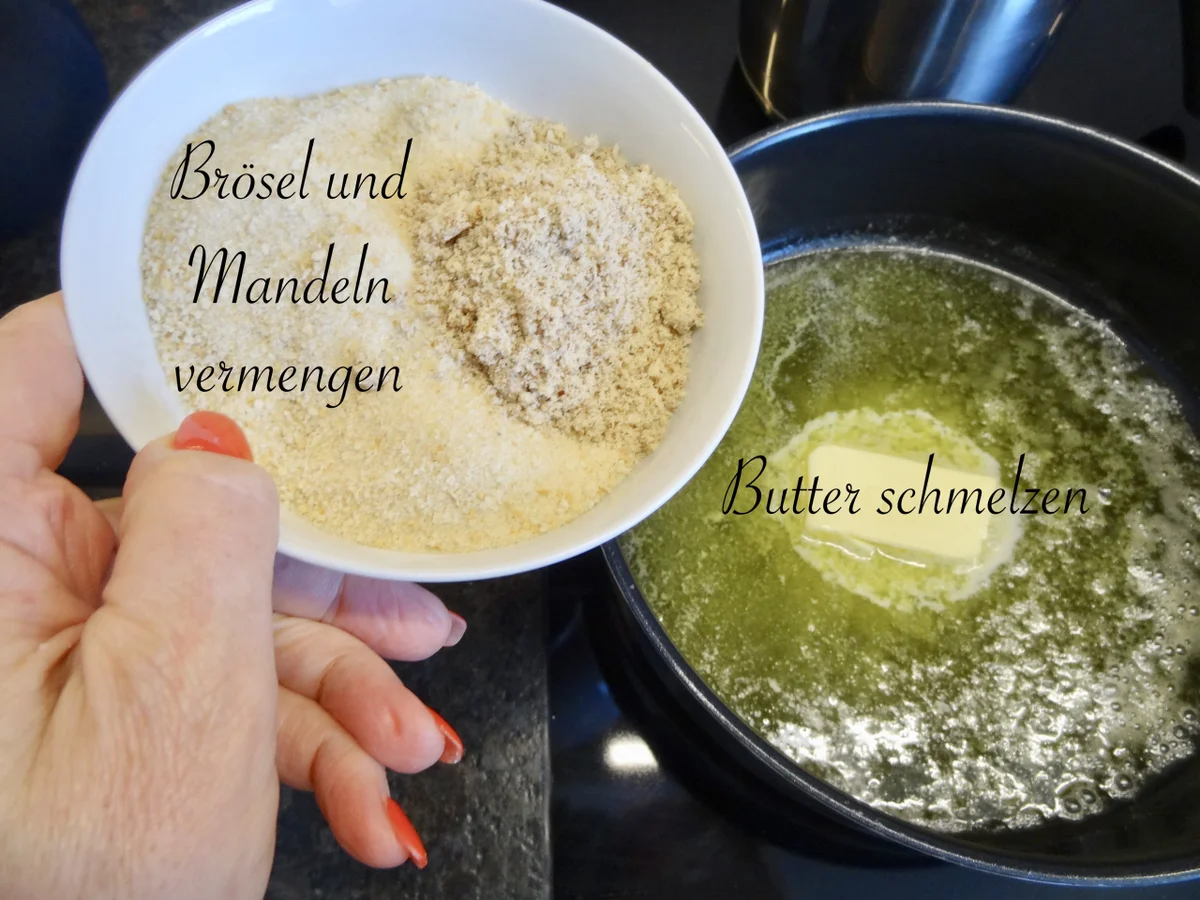 Powidl Tascherl - Rezept - Bild Nr. 14055