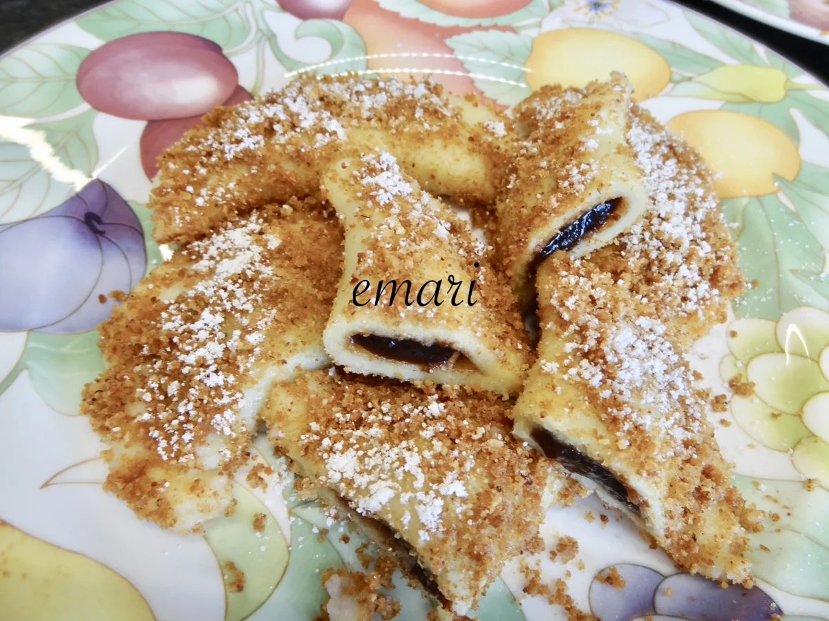 Powidl Tascherl - Rezept - Bild Nr. 14056