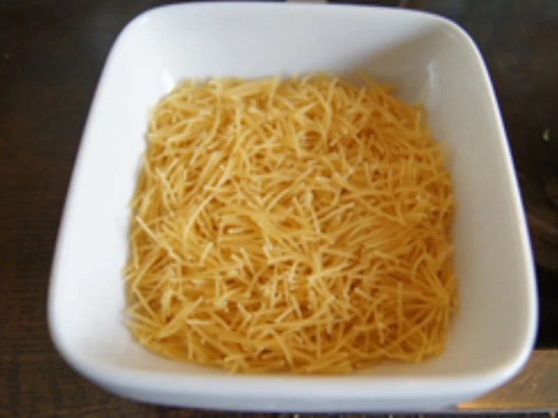 Asiatische Rindfleisch-Nudel-Suppe - Rezept - Bild Nr. 6