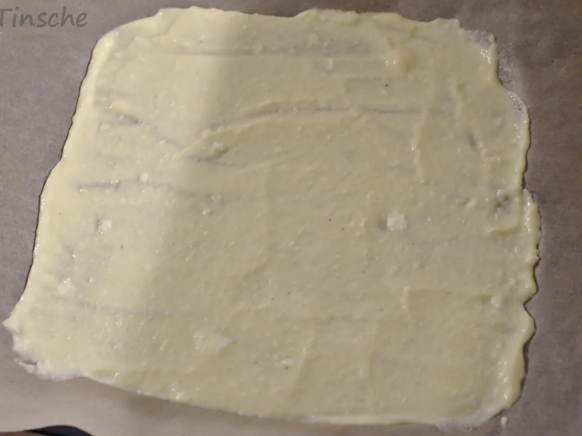 Low Carb- Nudeln - Rezept - Bild Nr. 2