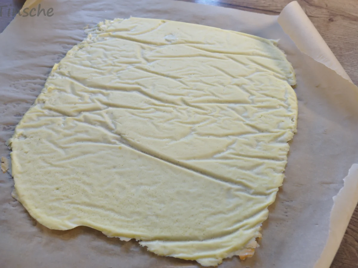 Low Carb- Nudeln - Rezept - Bild Nr. 3