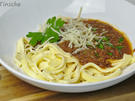 Low Carb- Nudeln - Rezept - Bild Nr. 8
