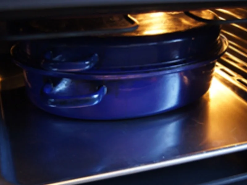 Pulled Beef mit pikanter Sauce und Spargel - Rezept - Bild Nr. 14075