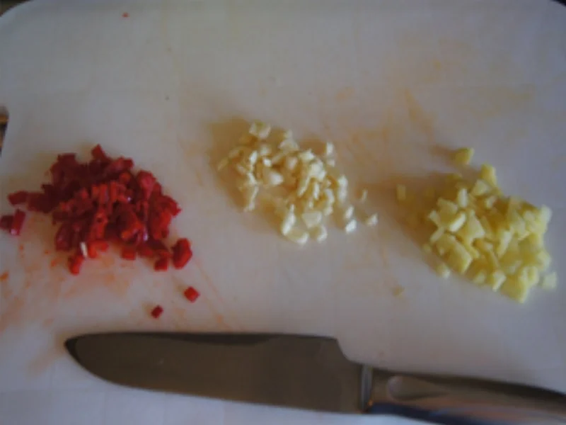 Schweinefilet-Gemüse-Kartoffel-Suppe - Rezept - Bild Nr. 14069