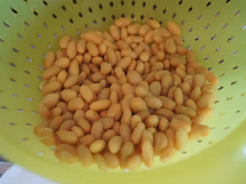 Schweinefilet-Gemüse-Kartoffel-Suppe - Rezept - Bild Nr. 14071