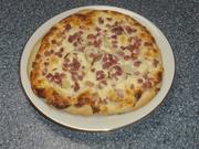 Rahmfladen - Rezept - Bild Nr. 14069