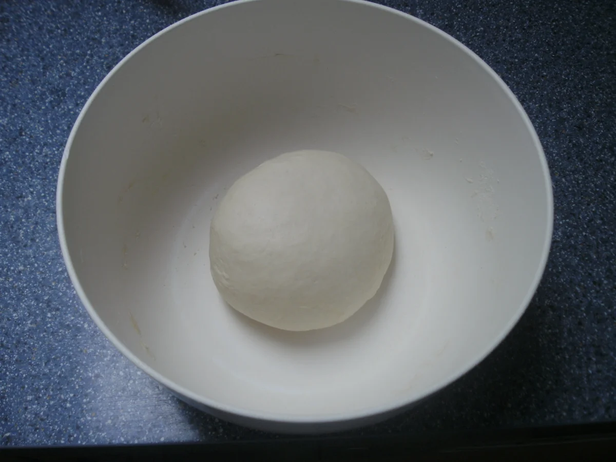 Rahmfladen - Rezept - Bild Nr. 14070